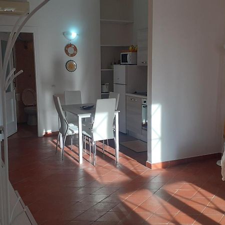 B&B La Marchesa SantʼAnastasia Esterno foto