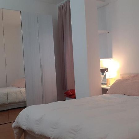 B&B La Marchesa SantʼAnastasia Esterno foto