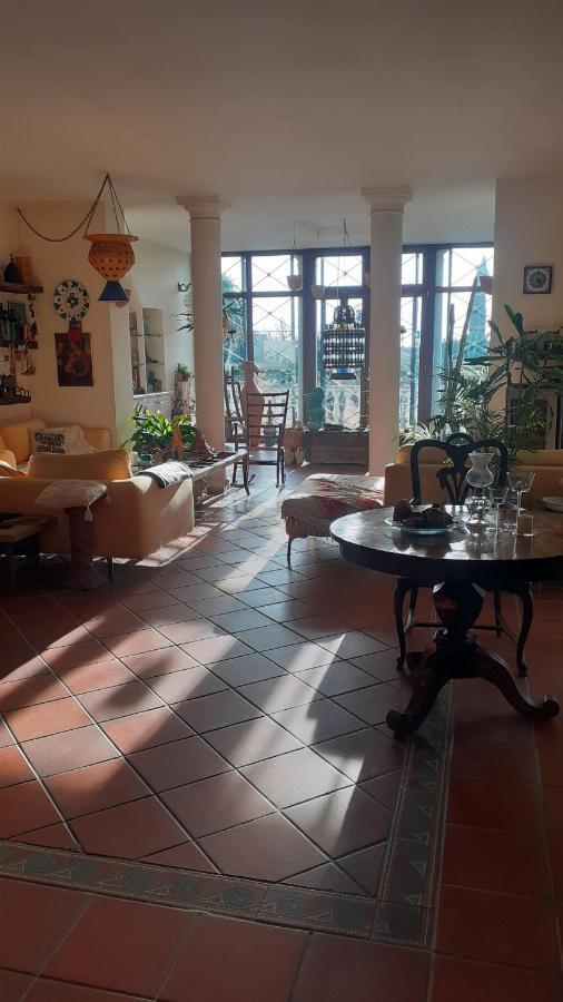 B&B La Marchesa SantʼAnastasia Esterno foto