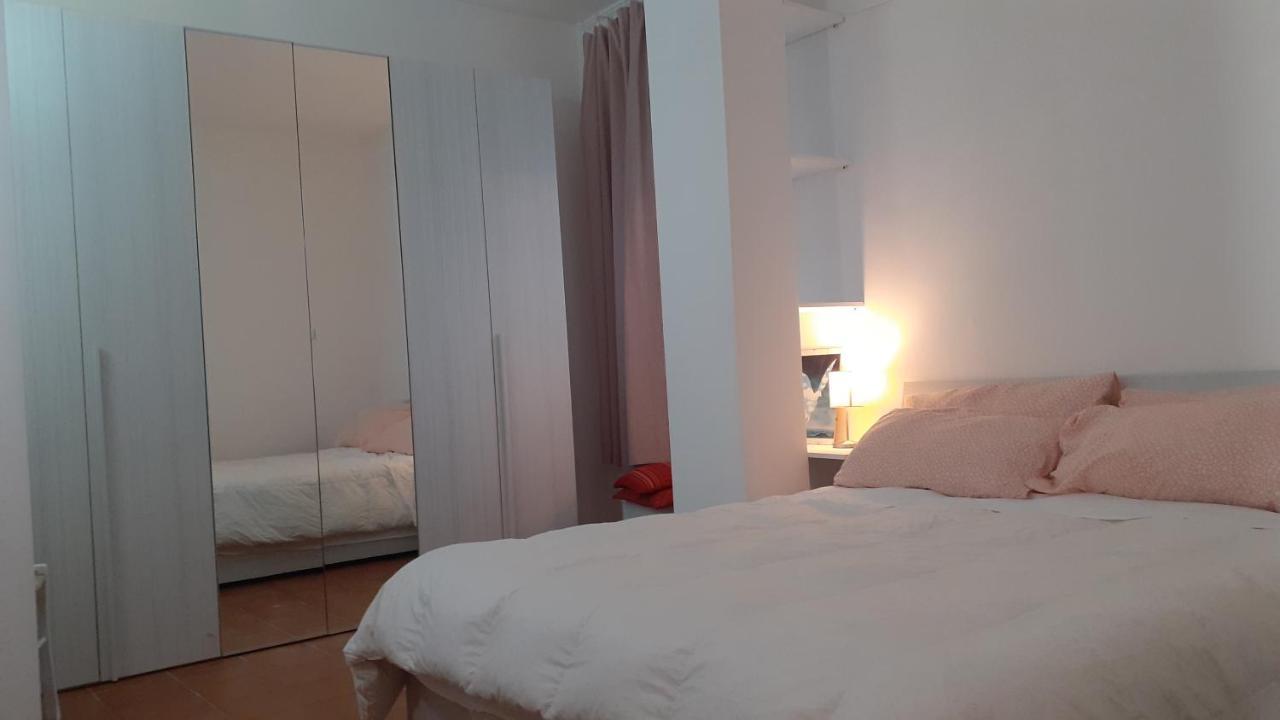 B&B La Marchesa SantʼAnastasia Esterno foto