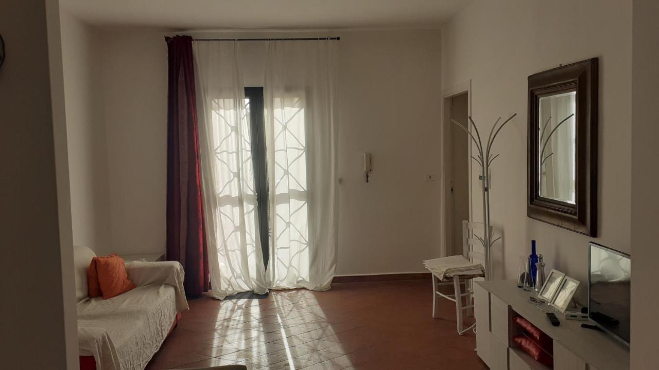 B&B La Marchesa SantʼAnastasia Esterno foto