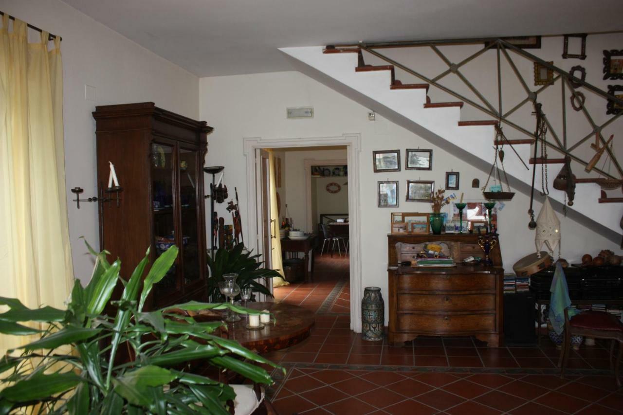 B&B La Marchesa SantʼAnastasia Esterno foto