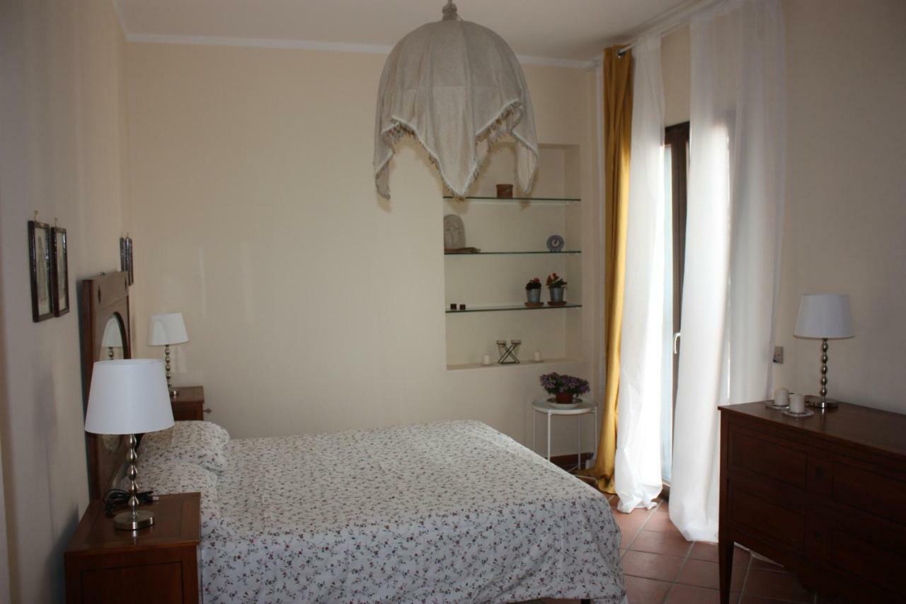 B&B La Marchesa SantʼAnastasia Esterno foto