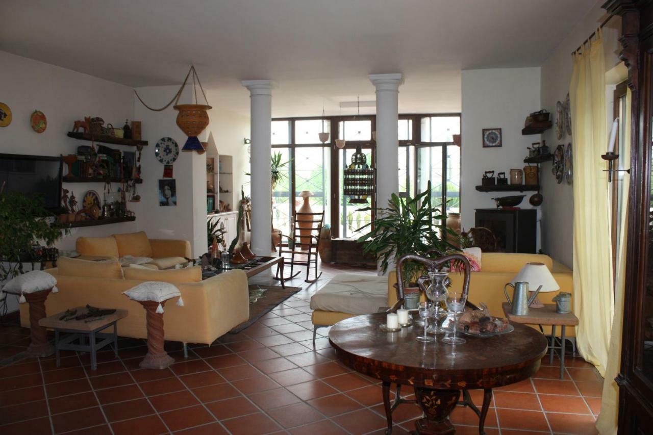 B&B La Marchesa SantʼAnastasia Esterno foto