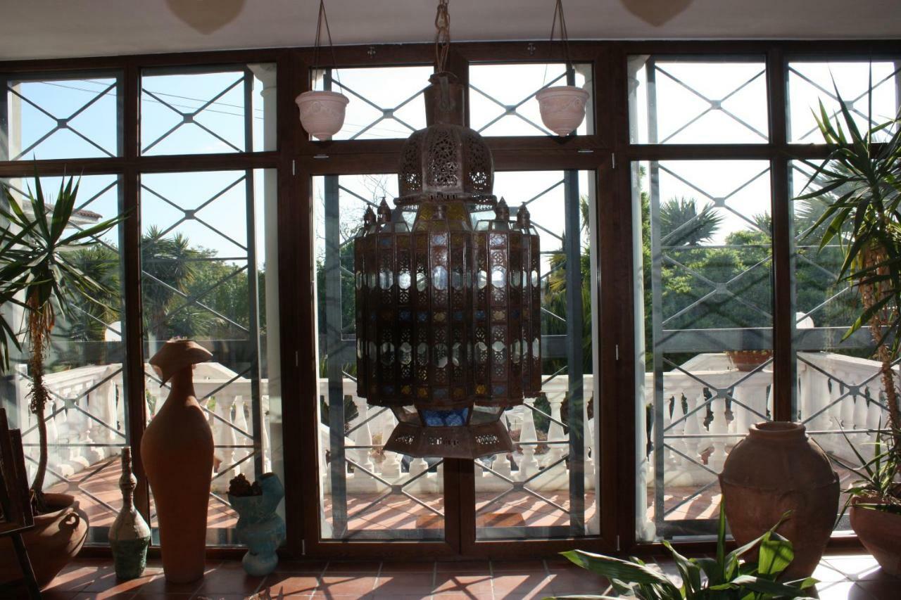 B&B La Marchesa SantʼAnastasia Esterno foto