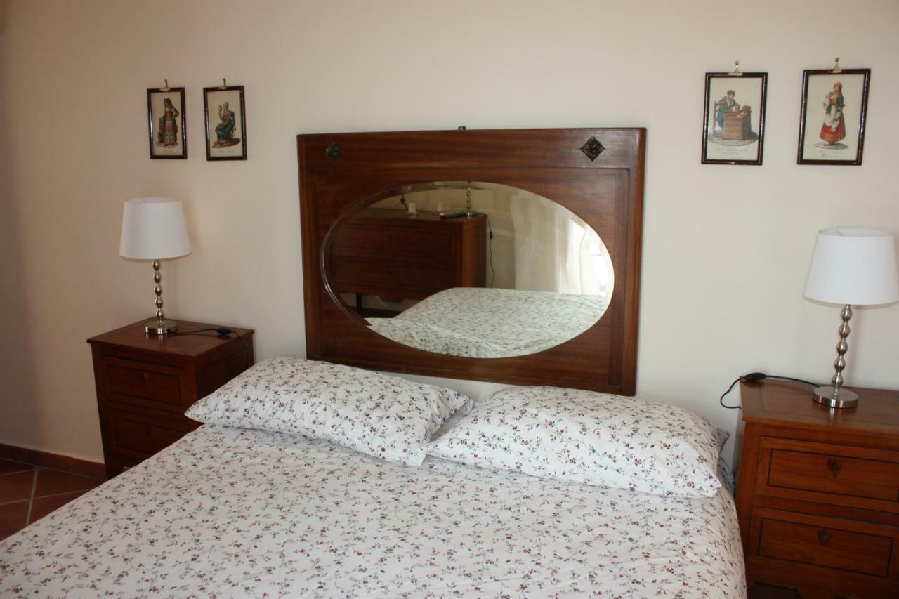 B&B La Marchesa SantʼAnastasia Esterno foto